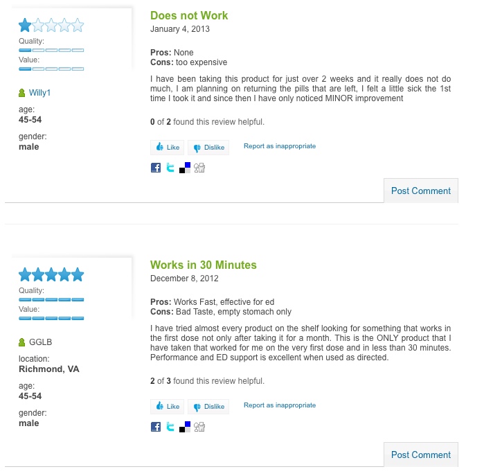 Naturade VitaliTAid Review Just How Good Is It