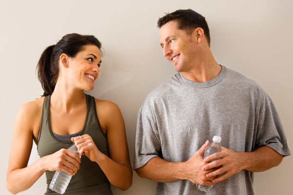 men and women need testosterone