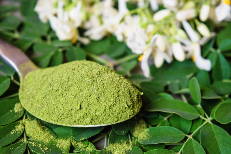 moringa testosterone boosting ingredient