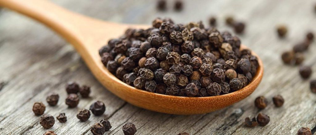 piperine uses and benefits
